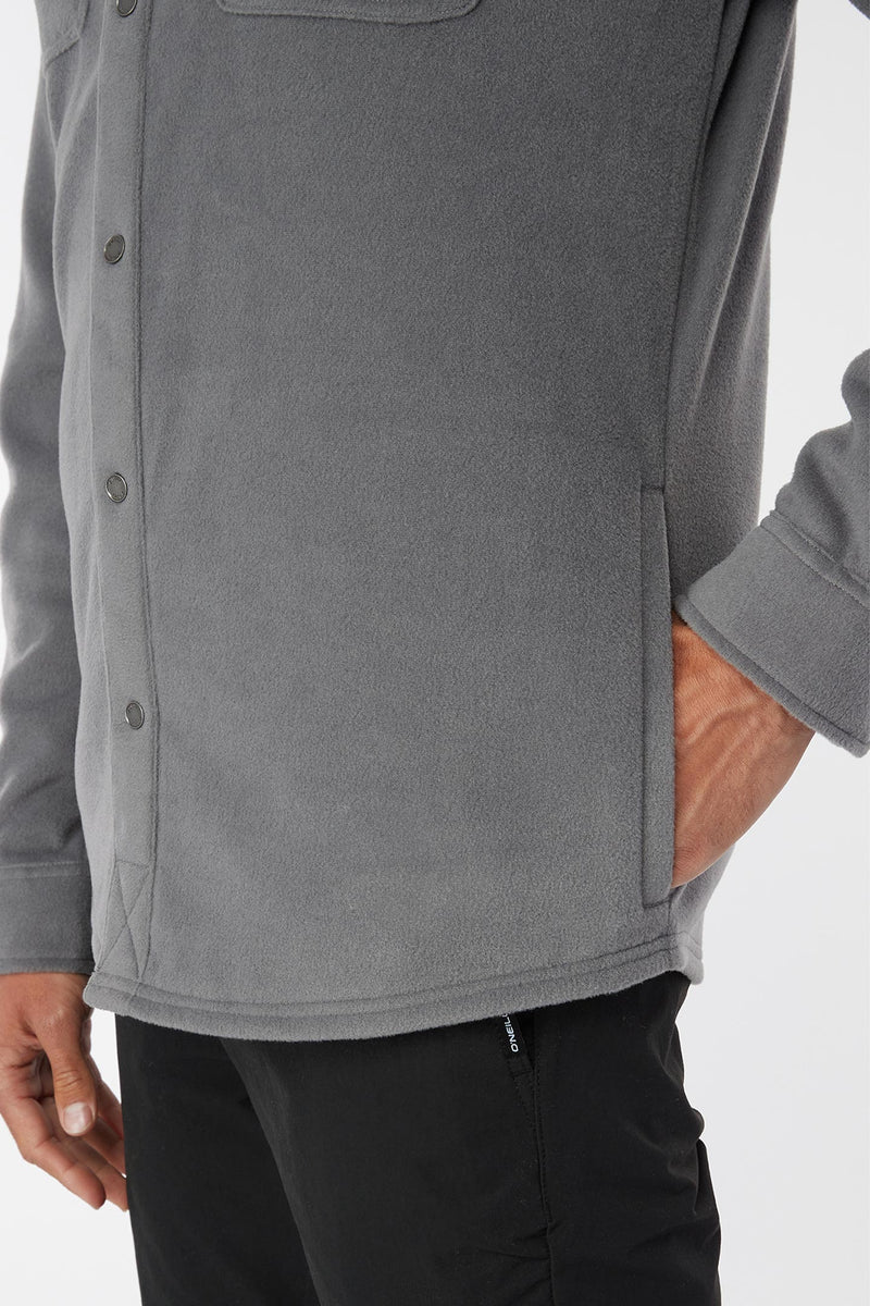 GLACIER OVERSHIRT - Image 3