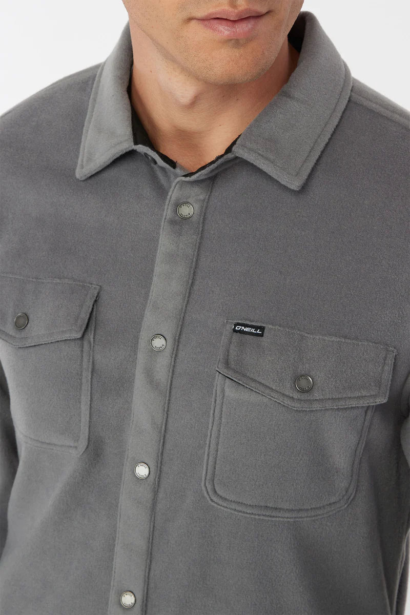 GLACIER OVERSHIRT - Image 4