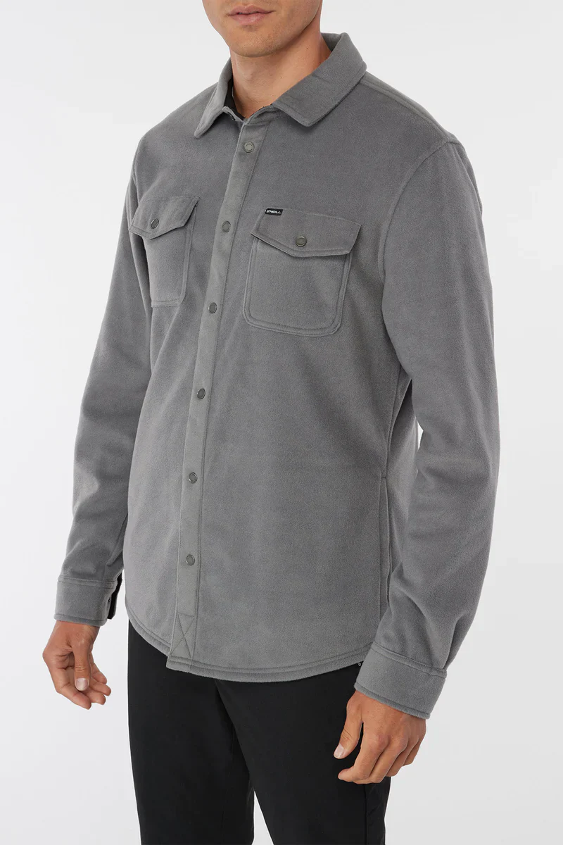 GLACIER OVERSHIRT - Image 5