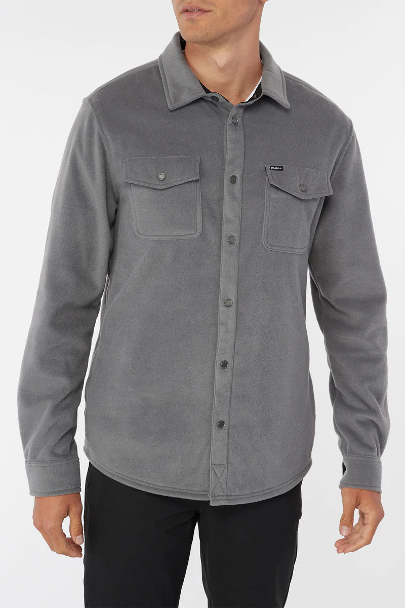 GLACIER OVERSHIRT - Image 6