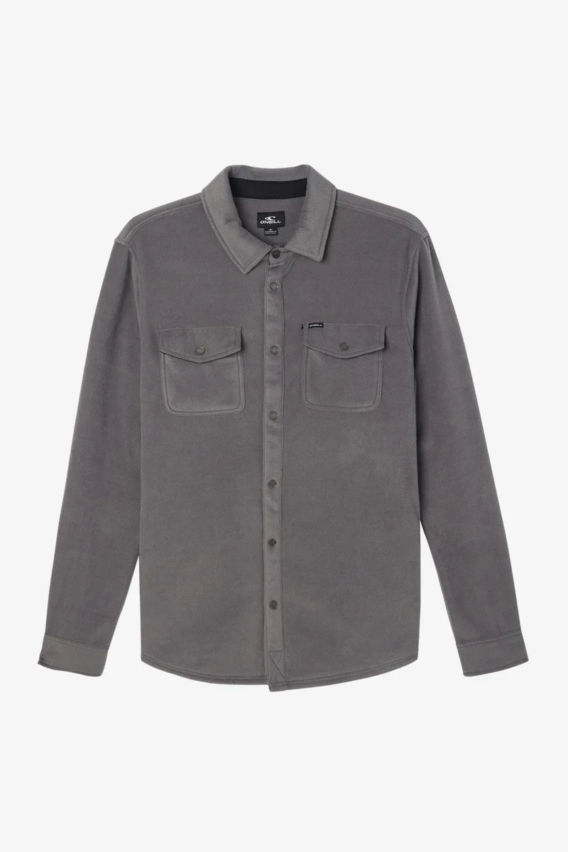 GLACIER OVERSHIRT - Image 7