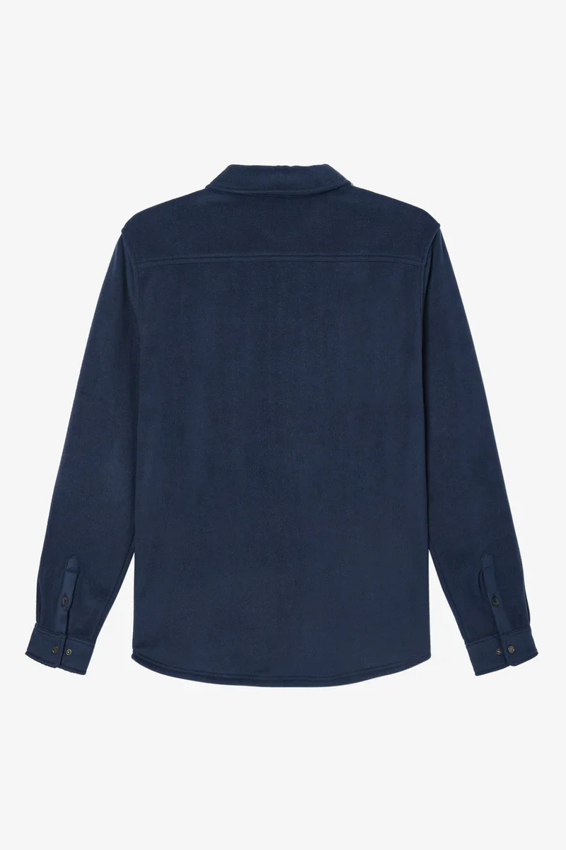 GLACIER OVERSHIRT - Image 2