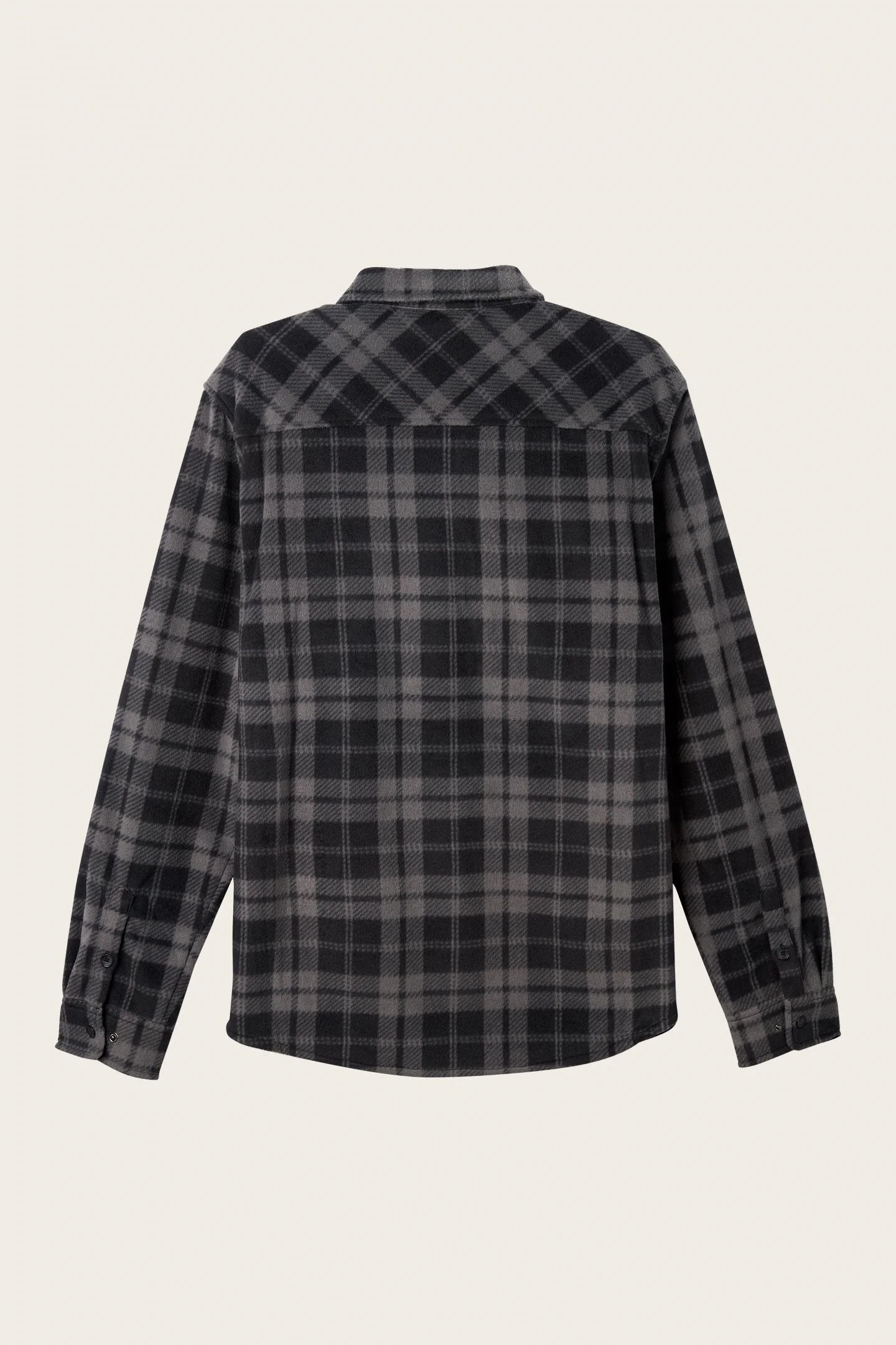 GLACIER PLAID - Image 2