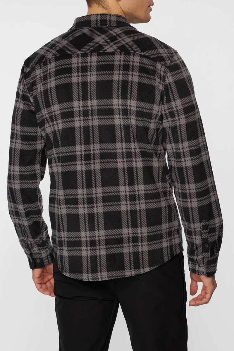GLACIER PLAID - Image 2
