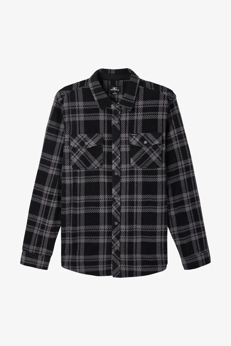 GLACIER PLAID - Image 5