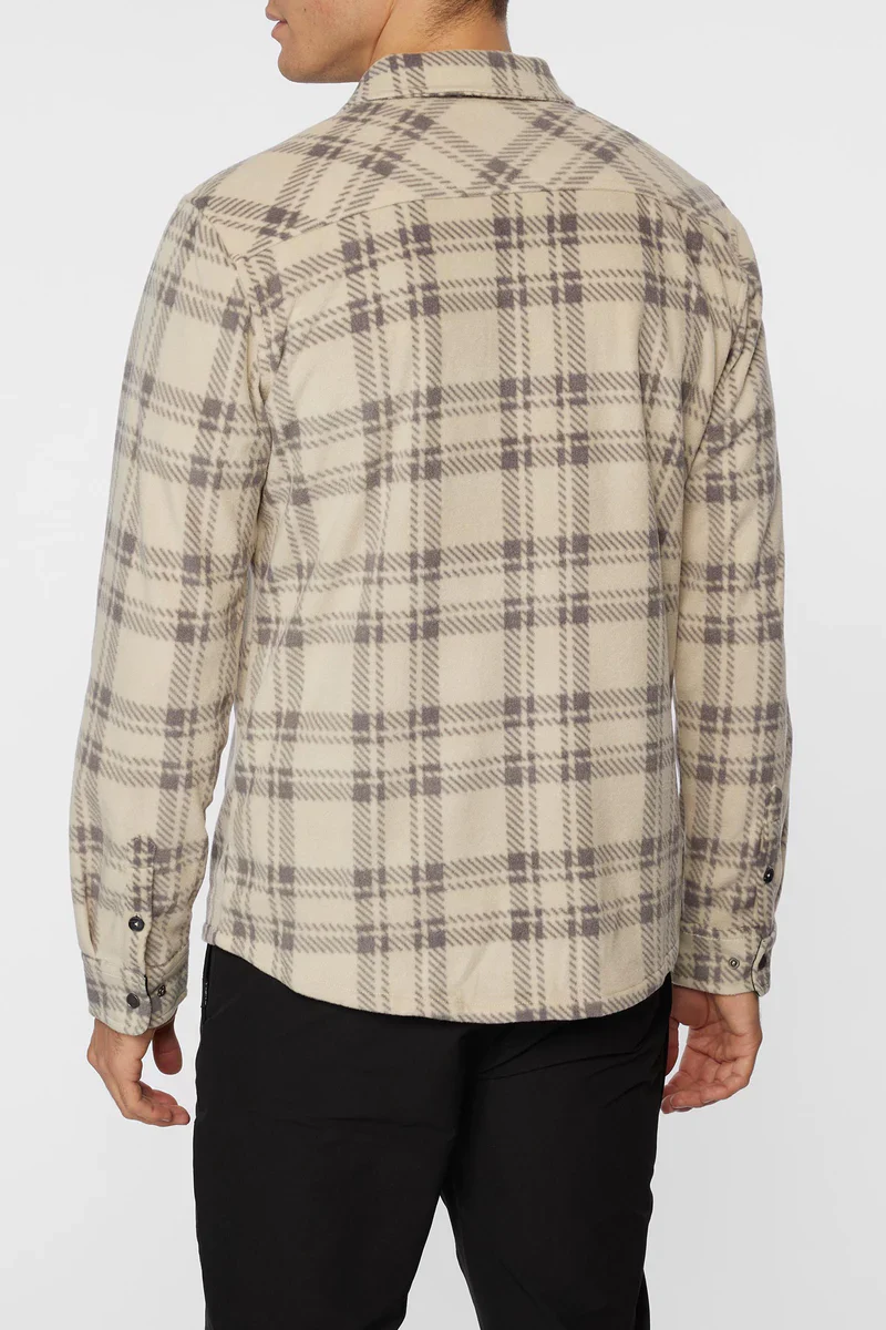 GLACIER PLAID - Image 2