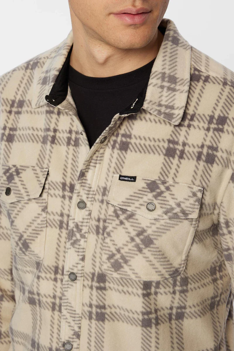GLACIER PLAID - Image 4