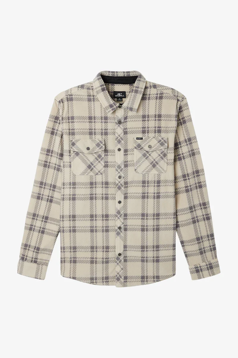 GLACIER PLAID - Image 5
