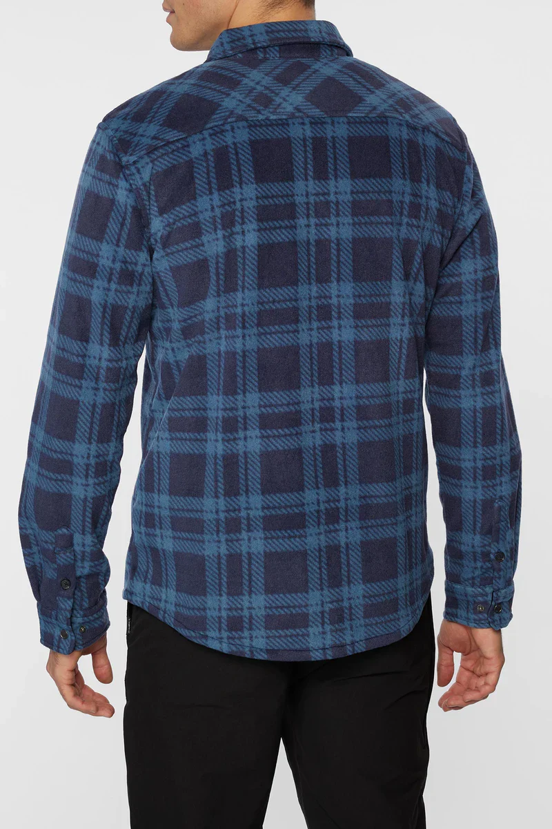 GLACIER PLAID - Image 2