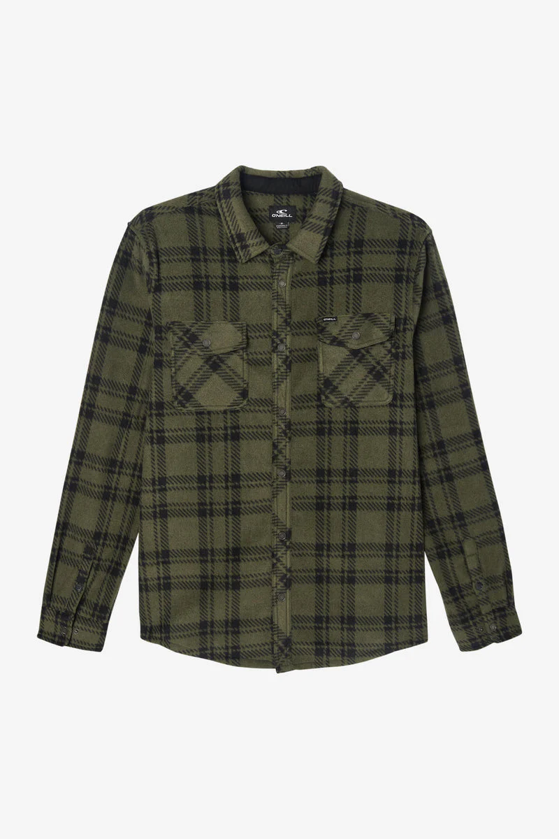 GLACIER PLAID - Image 2