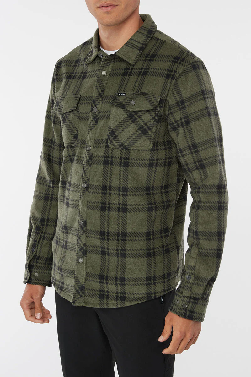 GLACIER PLAID - Image 3