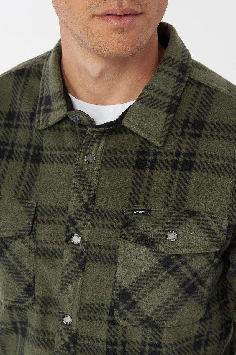 GLACIER PLAID - Image 4