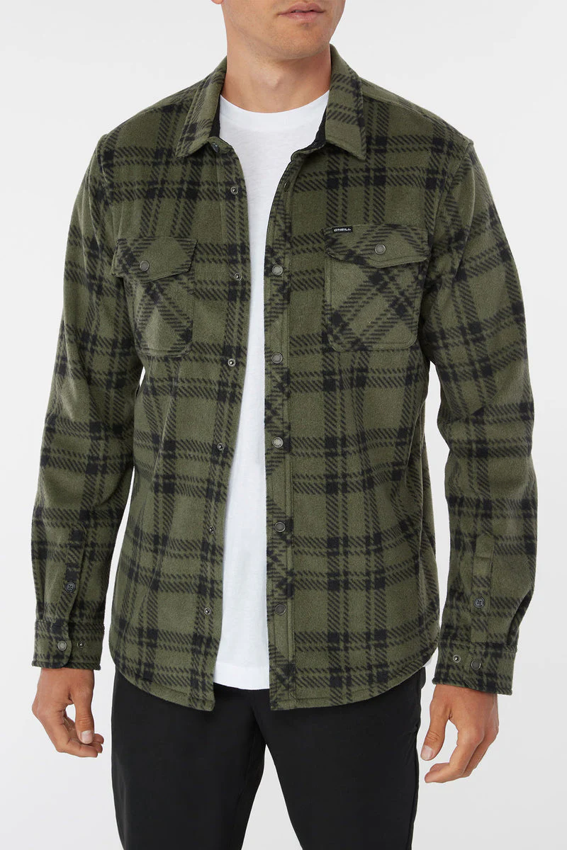 GLACIER PLAID - Image 5