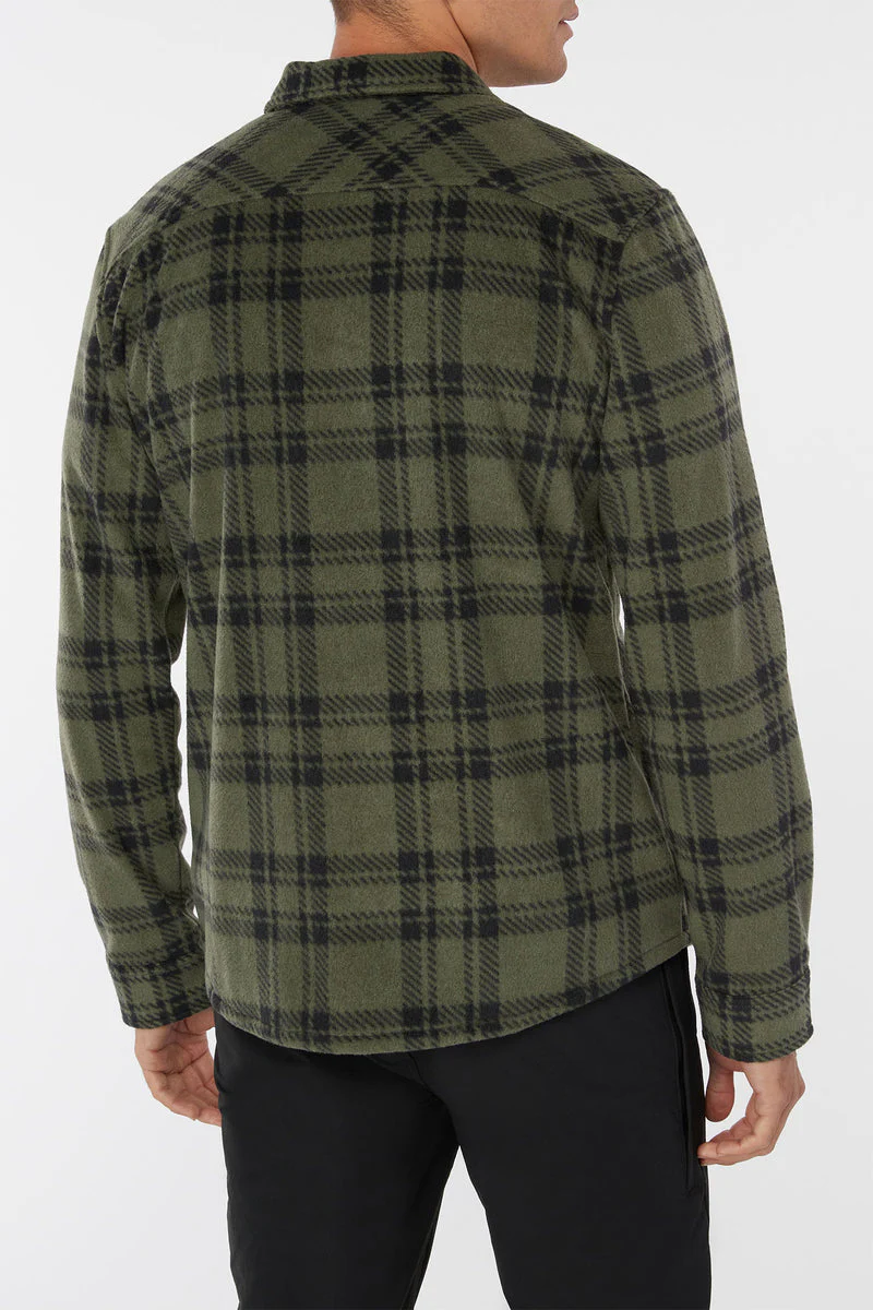 GLACIER PLAID - Image 6