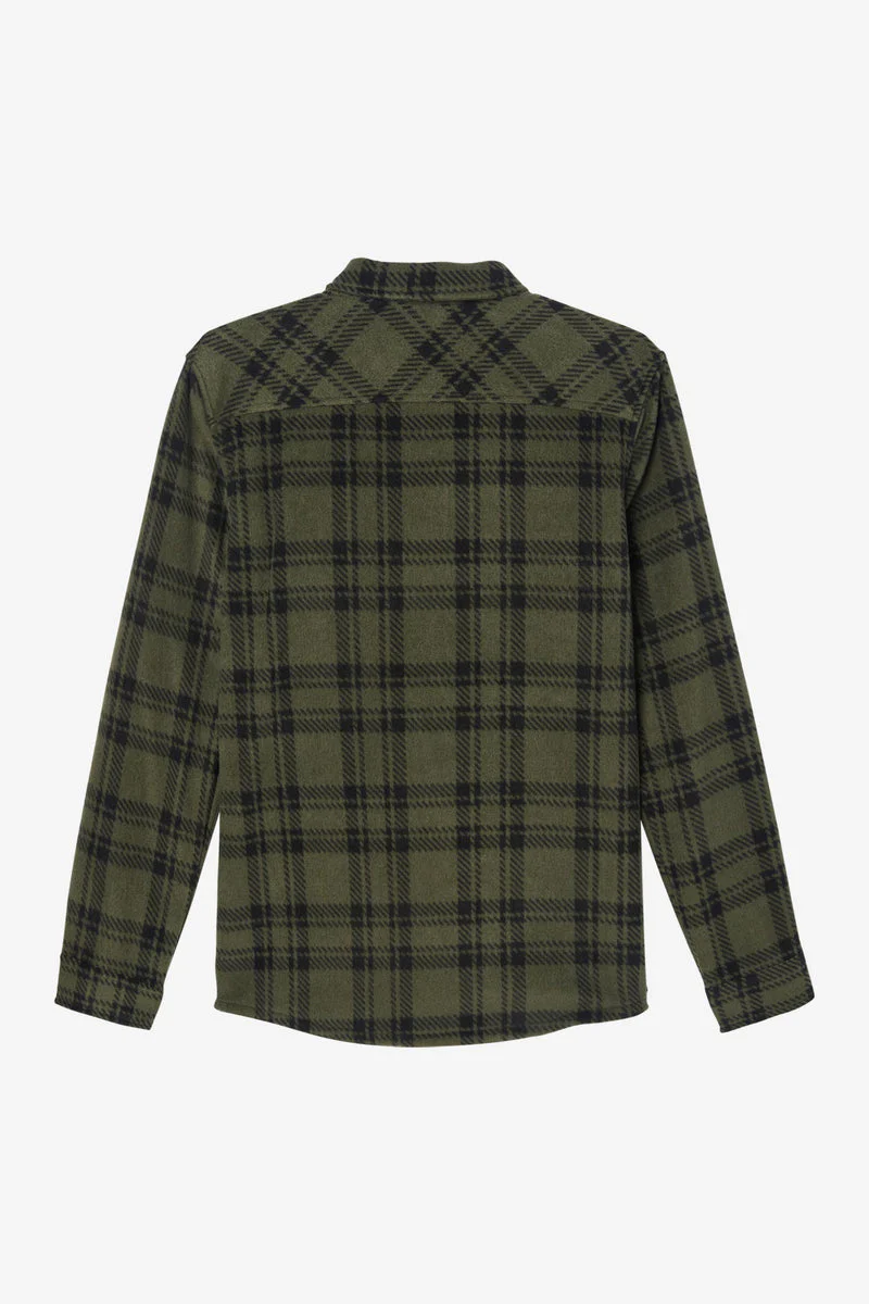 GLACIER PLAID - Image 7