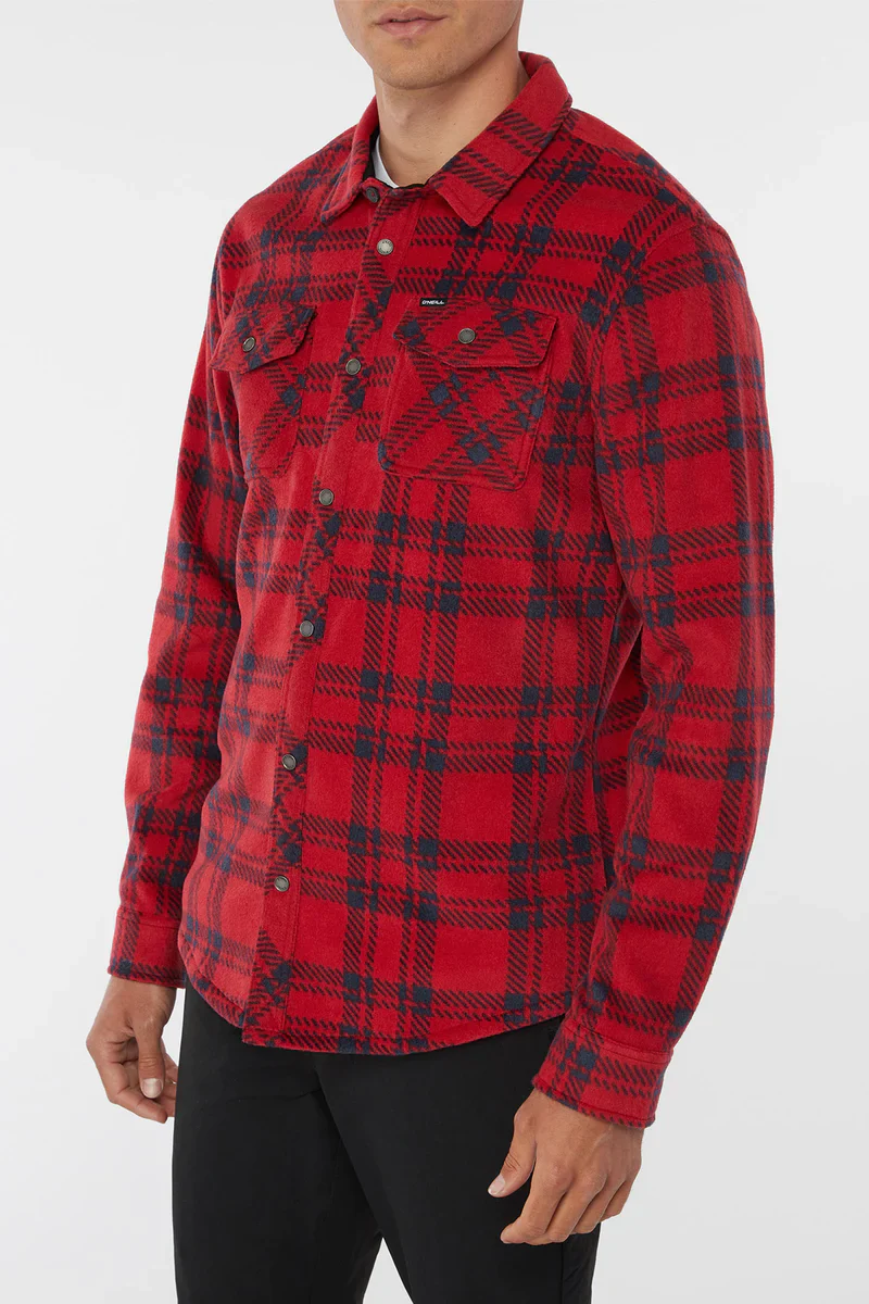 GLACIER PLAID - Image 3