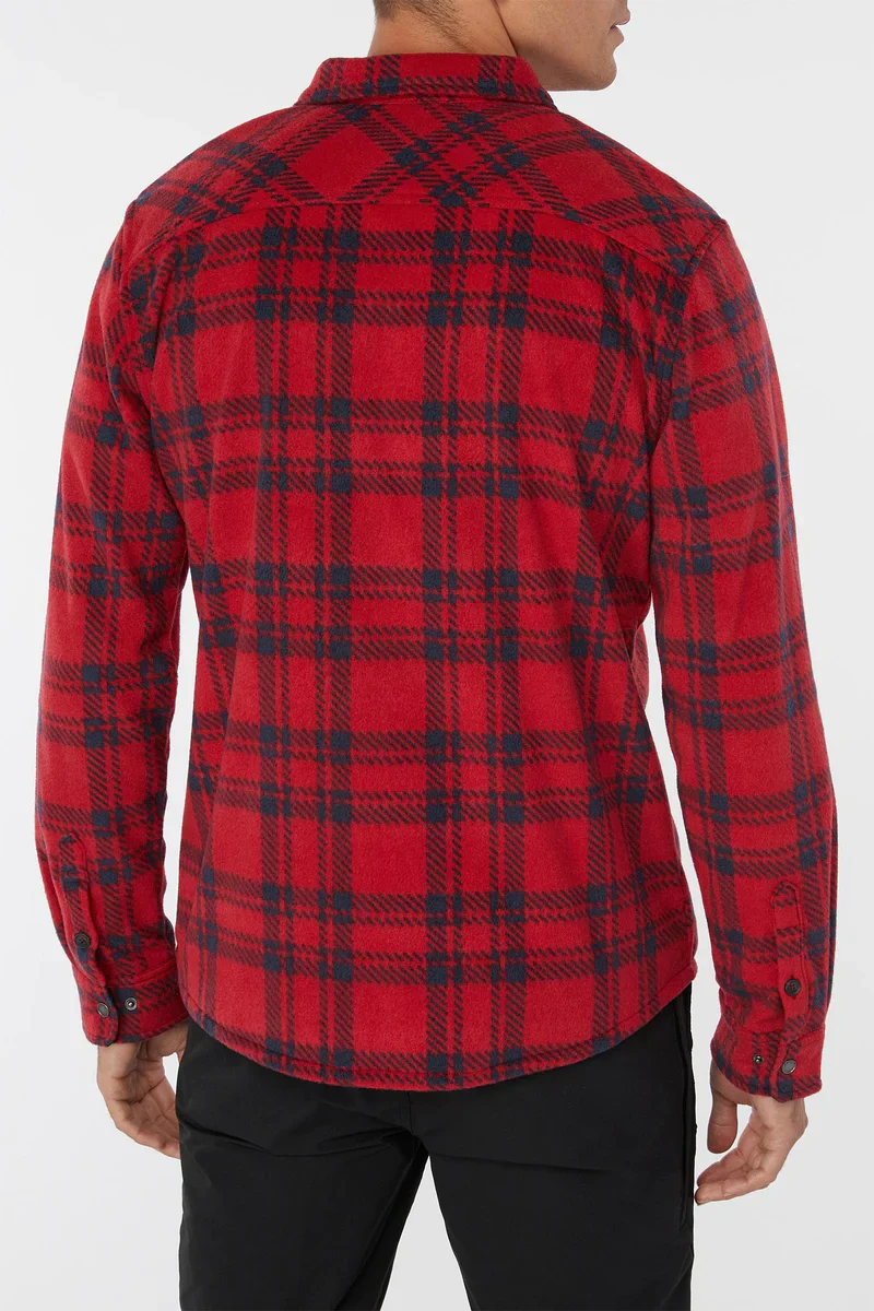 GLACIER PLAID - Image 4