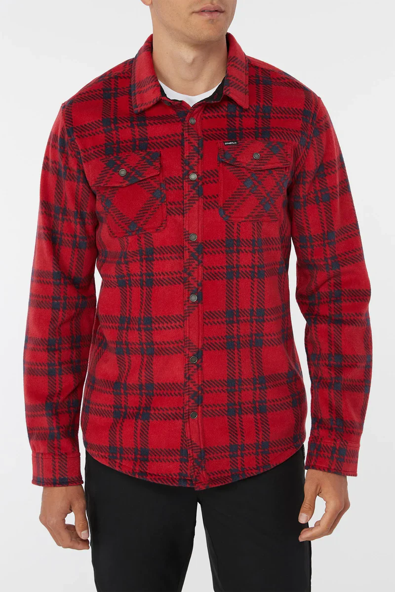 GLACIER PLAID - Image 5