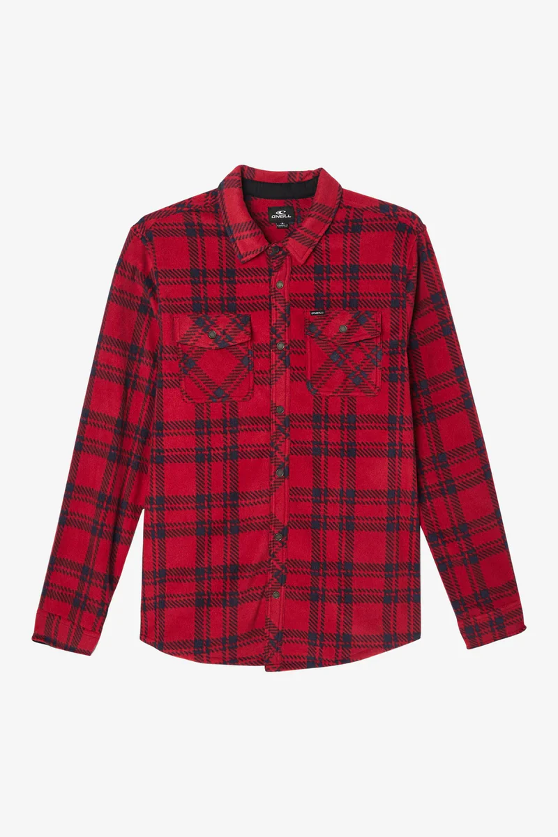 GLACIER PLAID - Image 6