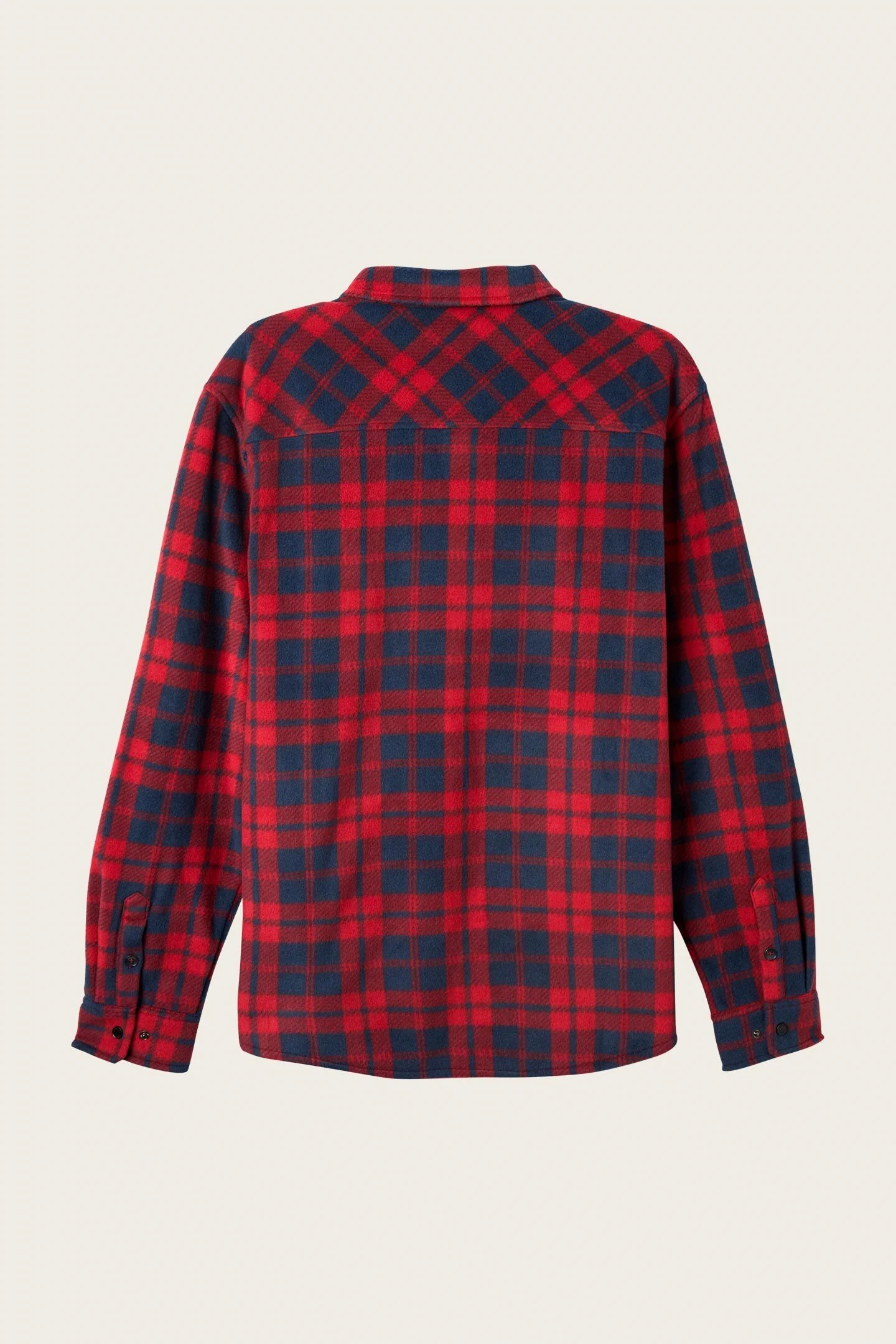 GLACIER PLAID - Image 2