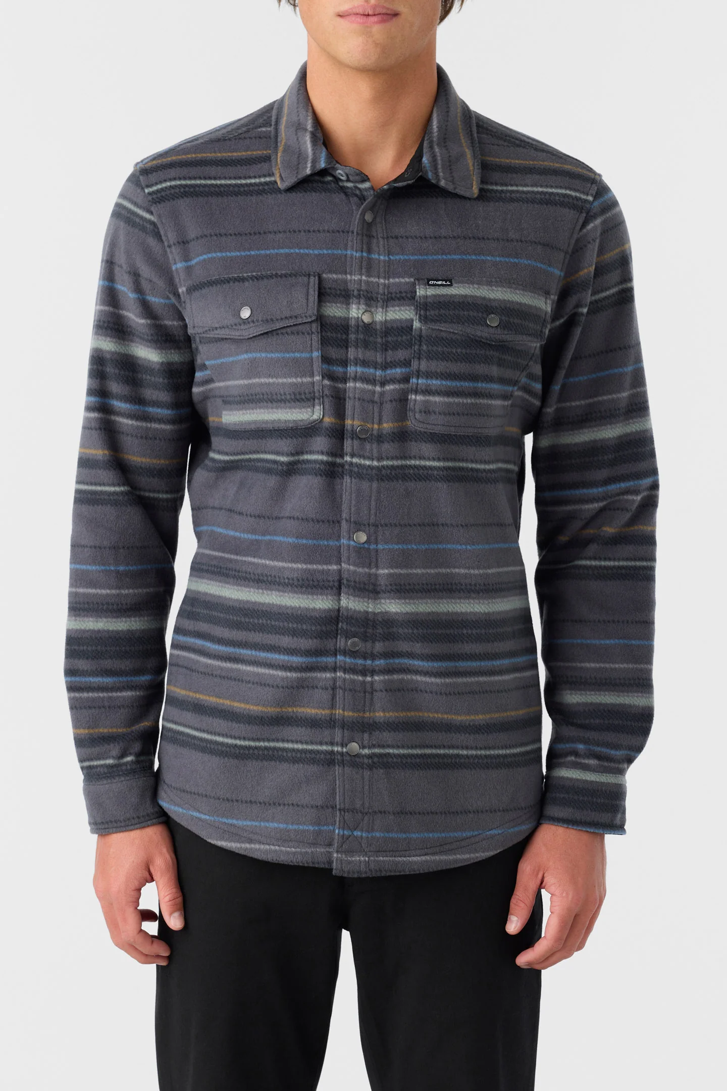 GLACIER SUPERFLEECE