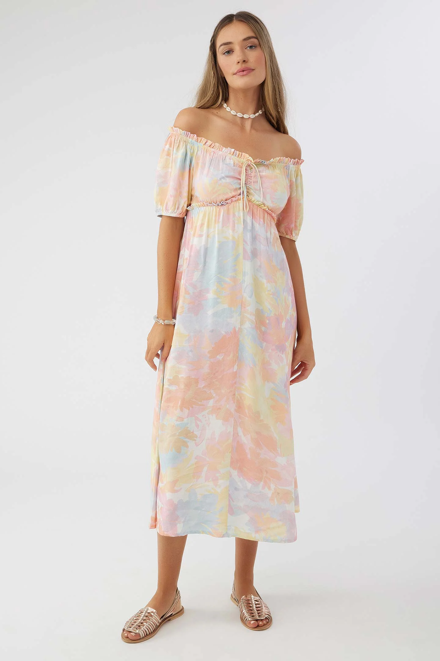 GLADYS DRESS - Image 2