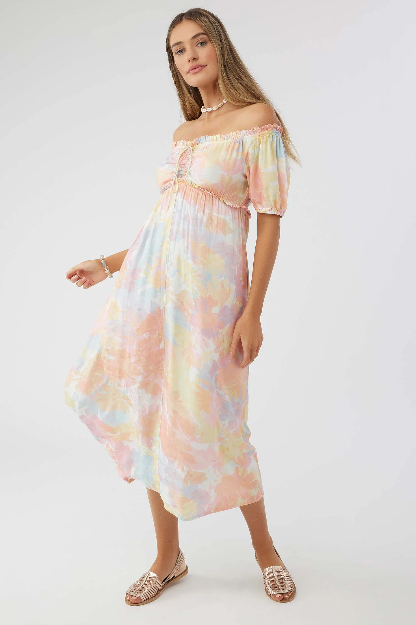 GLADYS DRESS - Image 3