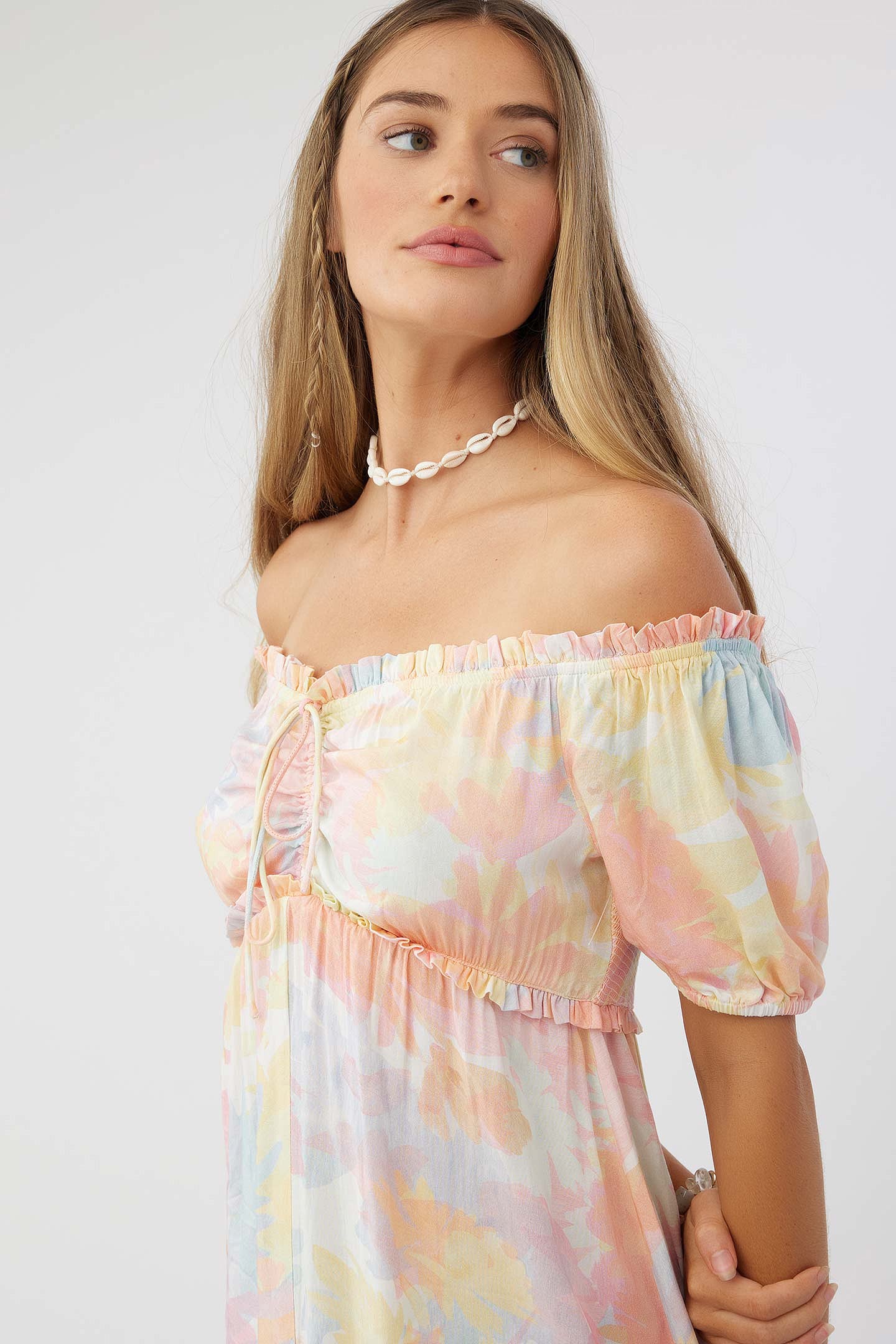 GLADYS DRESS - Image 5