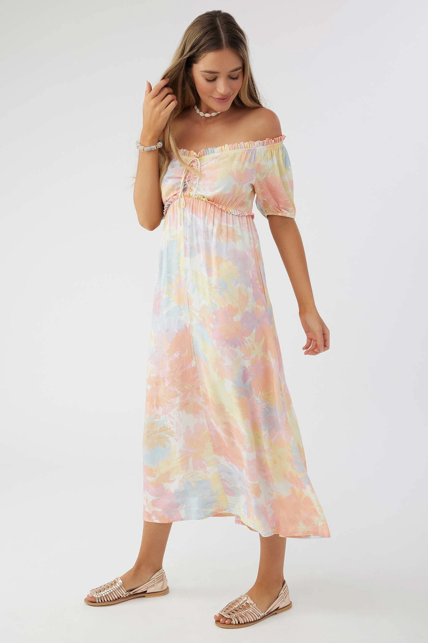 GLADYS DRESS - Image 7