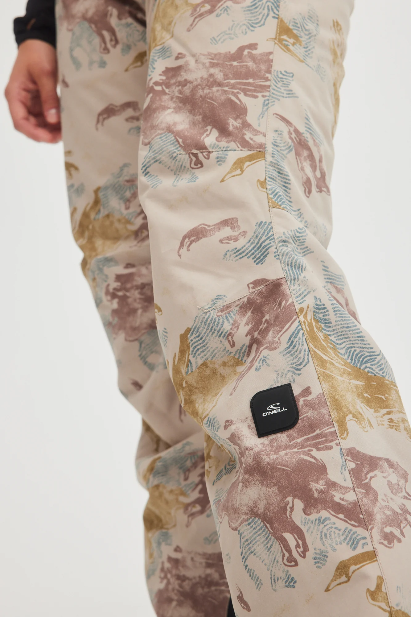 GLAMOUR INSULATED PANTS - Image 3
