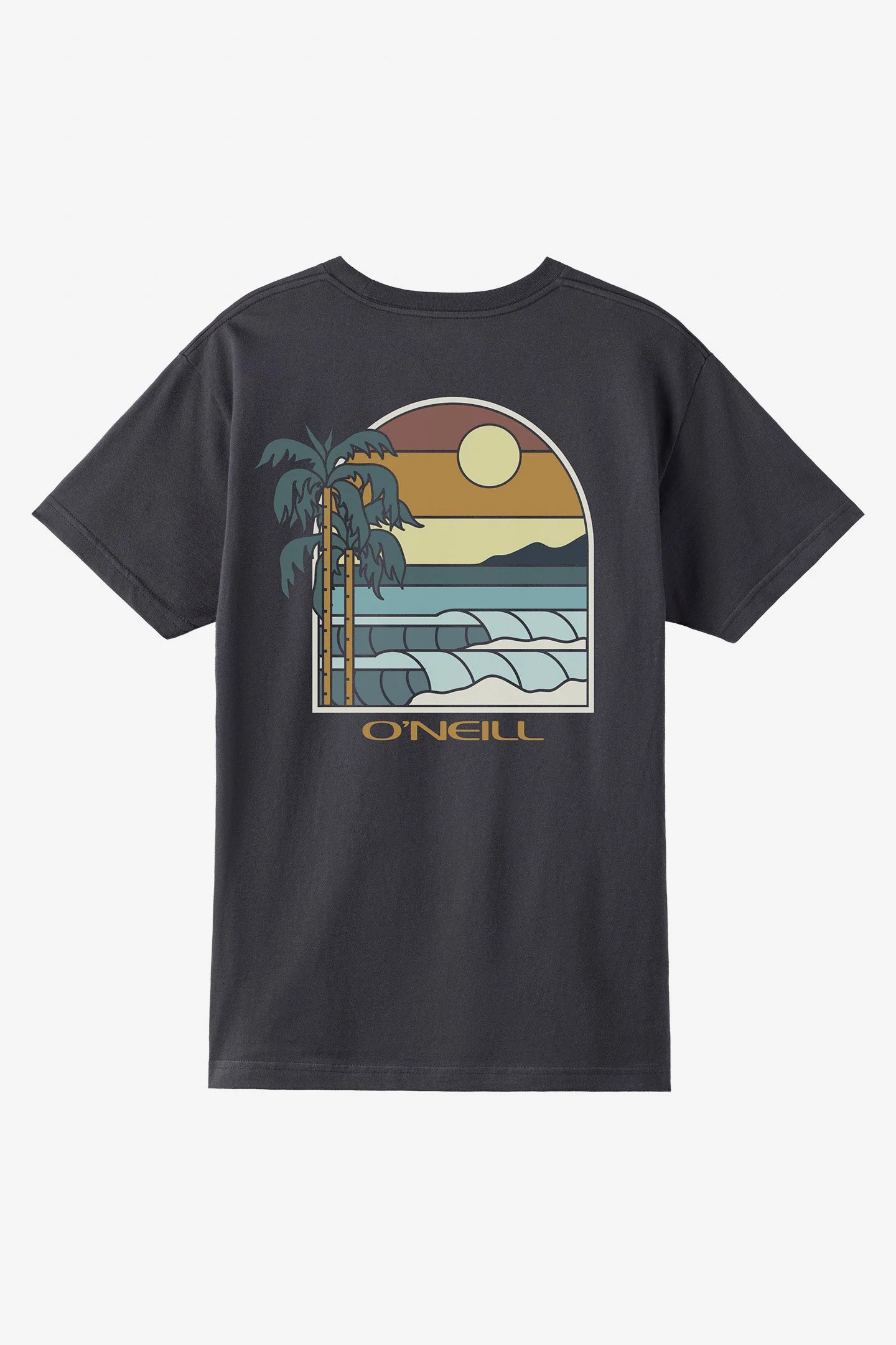 GLASSY DAYS TEE - Image 5