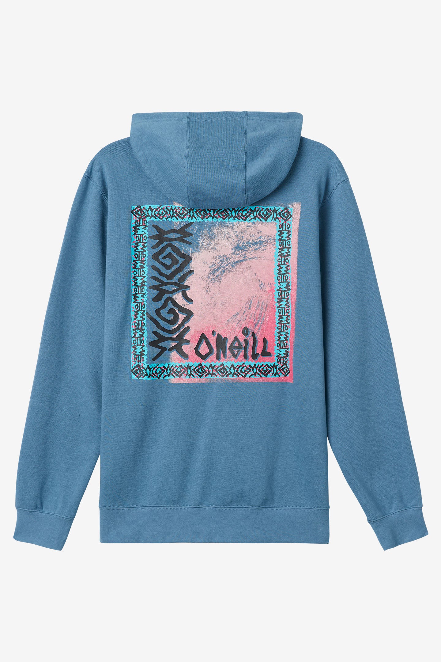 GLOBAL KOLOHE HOODIE - Image 5