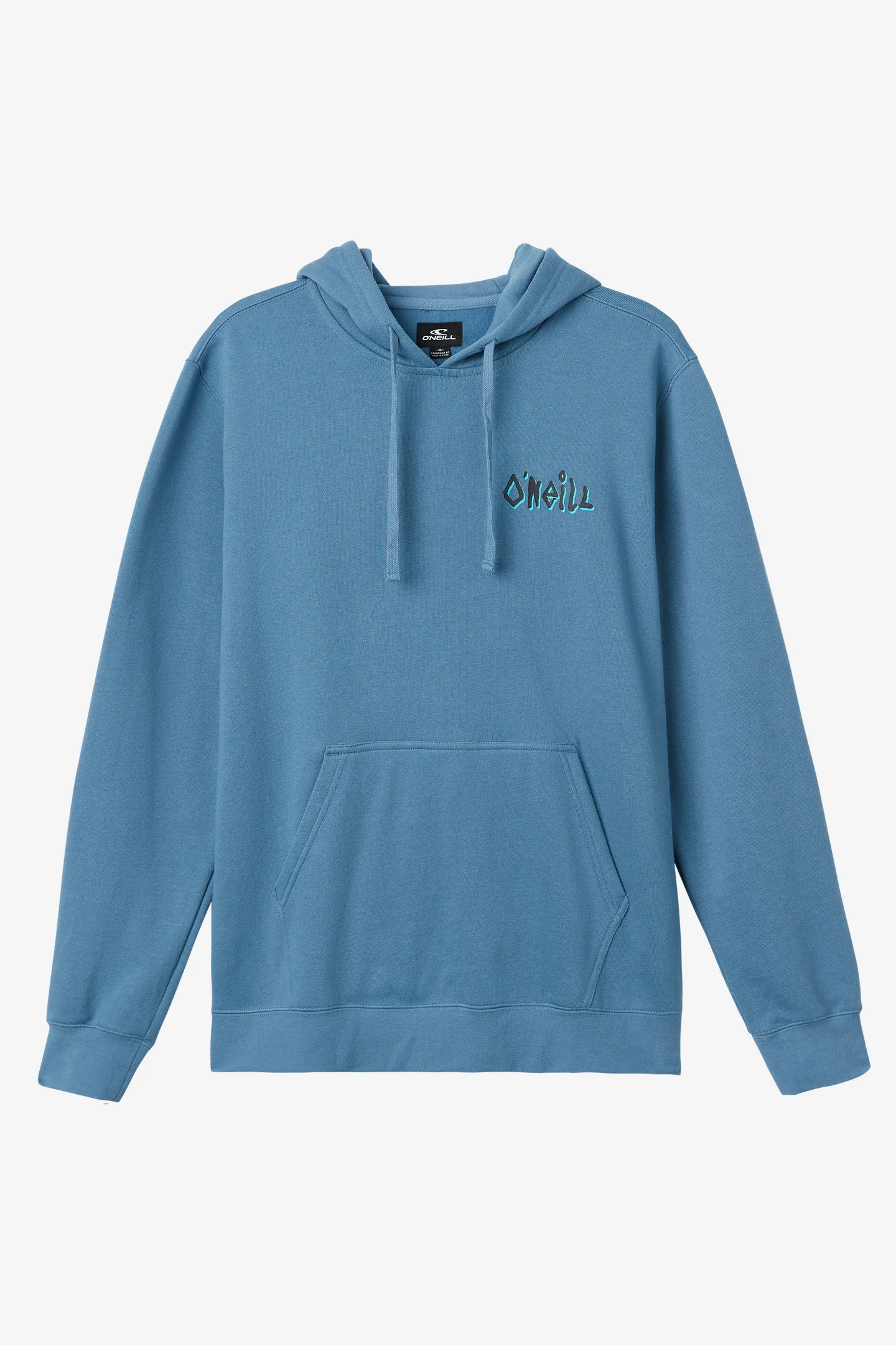 GLOBAL KOLOHE HOODIE - Image 6