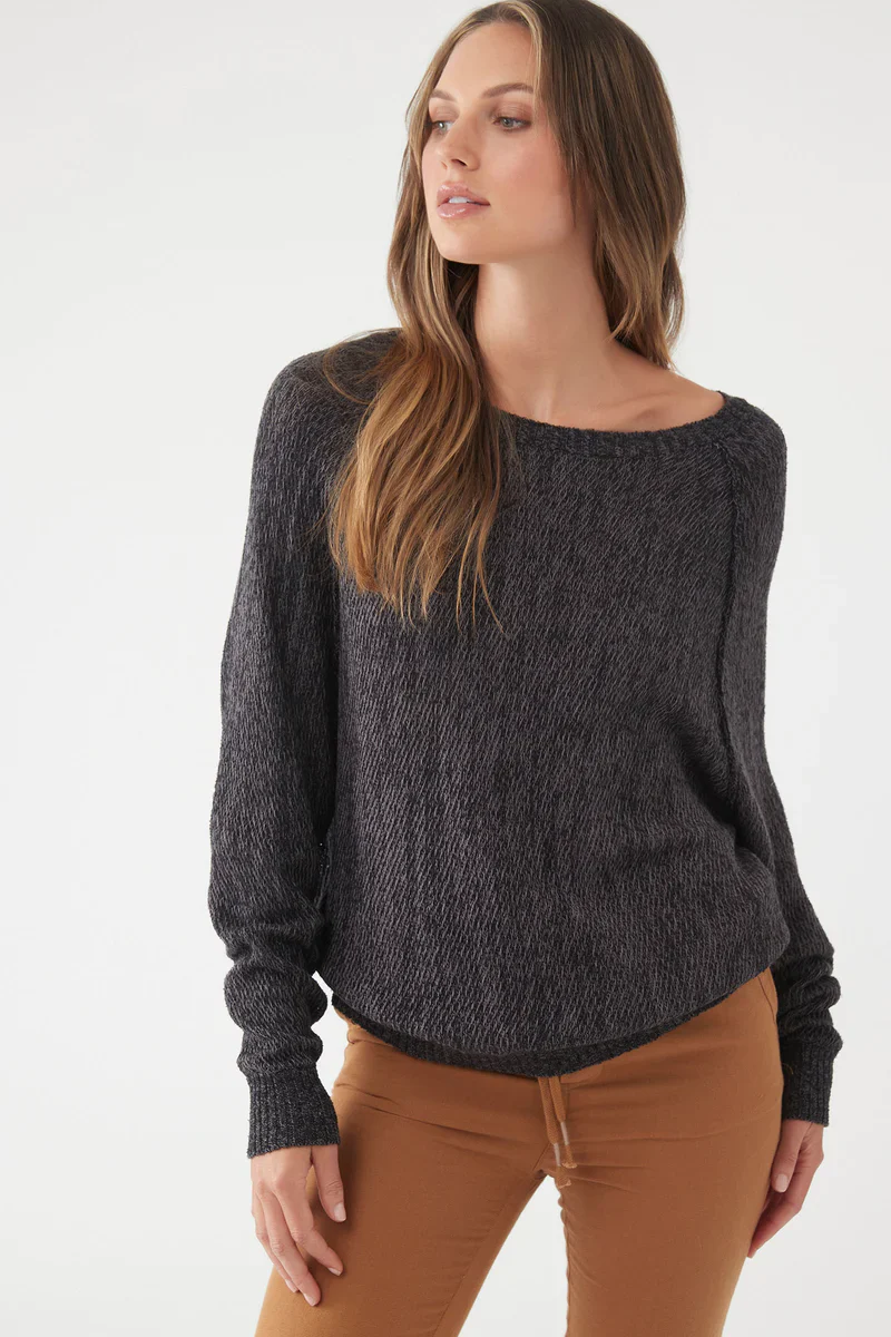 GOOD DAYS SOLID SWEATER - Image 7