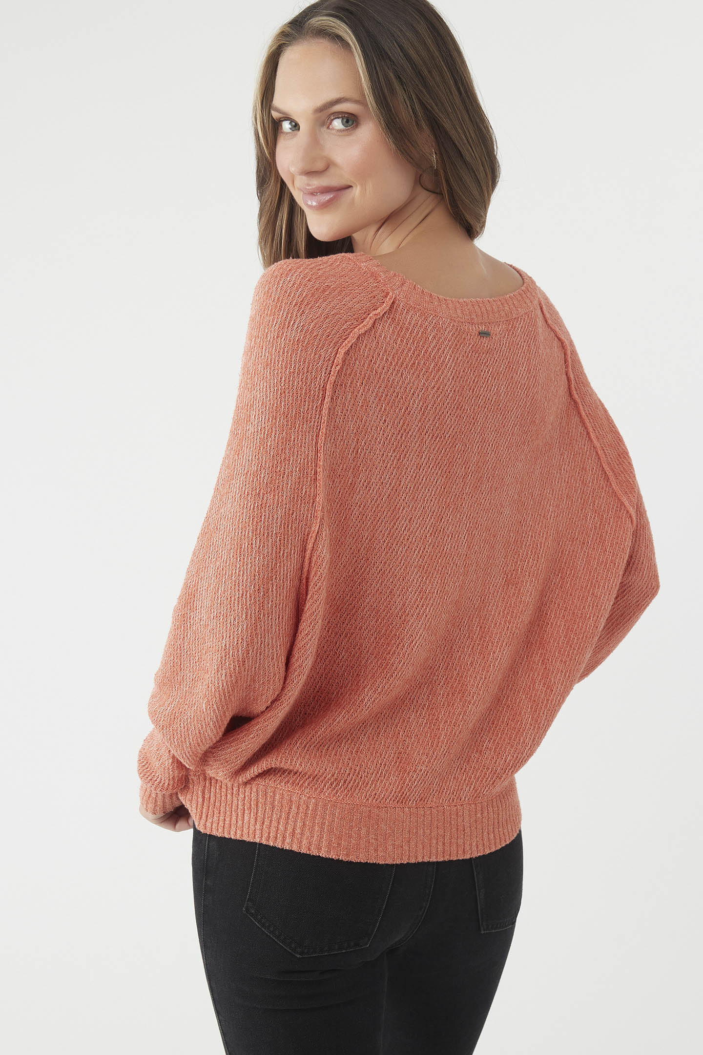 GOOD DAYS SOLID SWEATER - Image 7