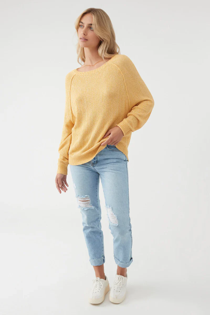 GOOD DAYS SOLID SWEATER - Image 7