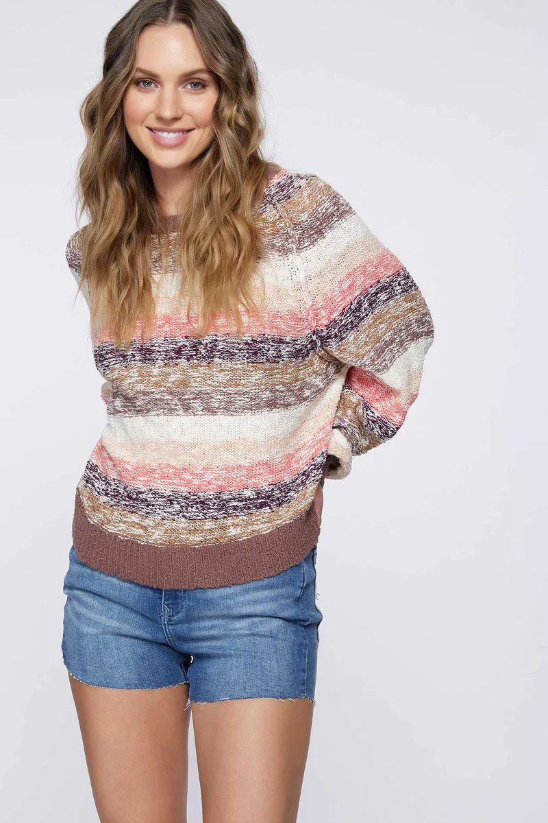 GOOD DAYS SWEATER - Image 5
