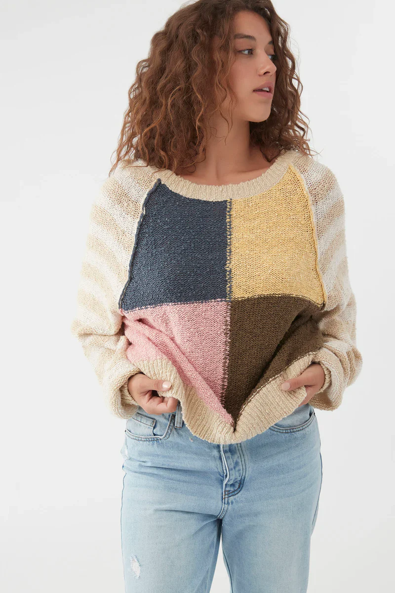 GOOD DAYS SWEATER - Image 4