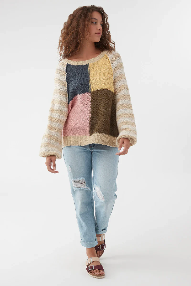 GOOD DAYS SWEATER - Image 6