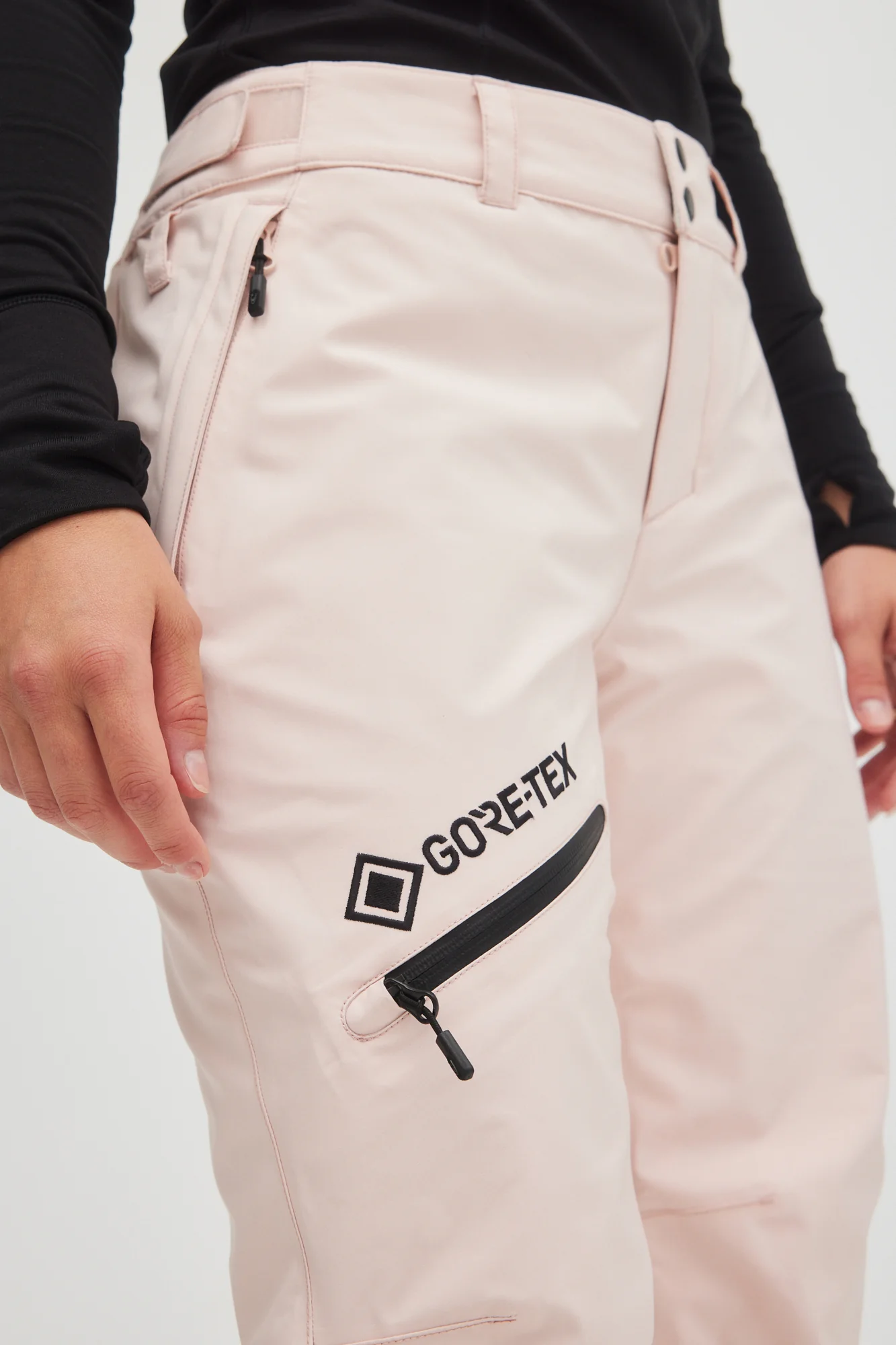GORE-TEX MADNESS PANTS - Image 3