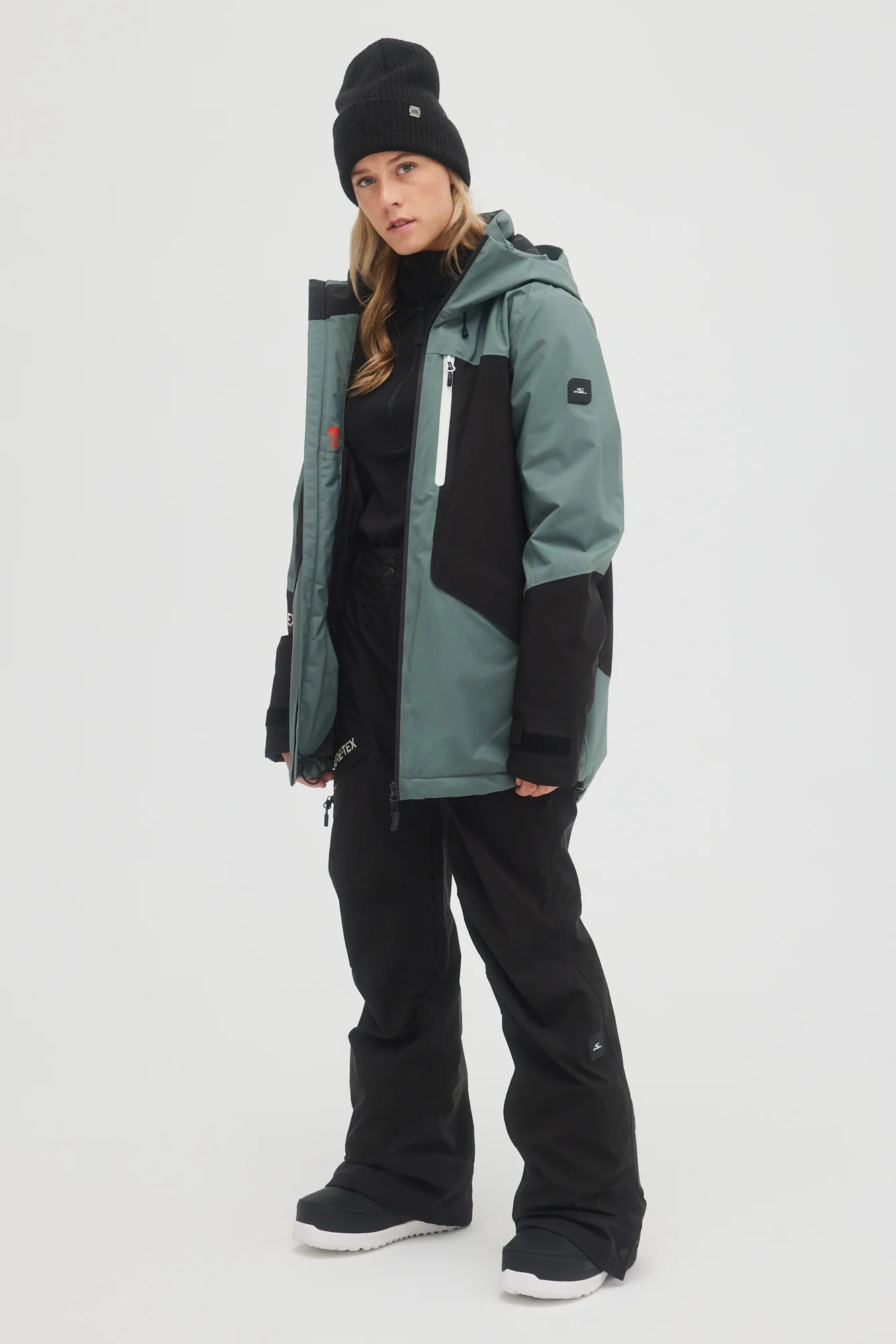 GORE-TEX MADNESS PANTS