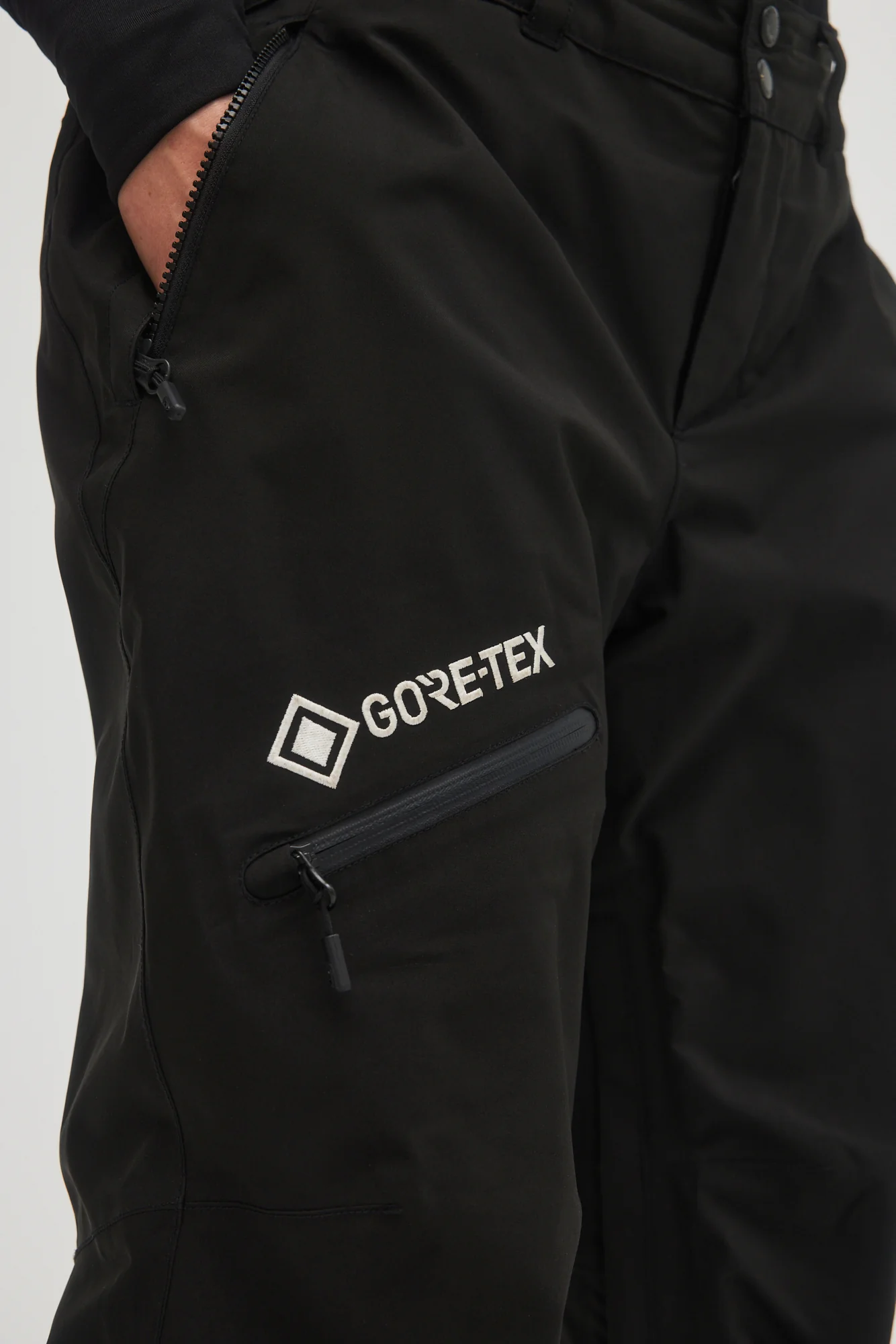 GORE-TEX MADNESS PANTS - Image 5