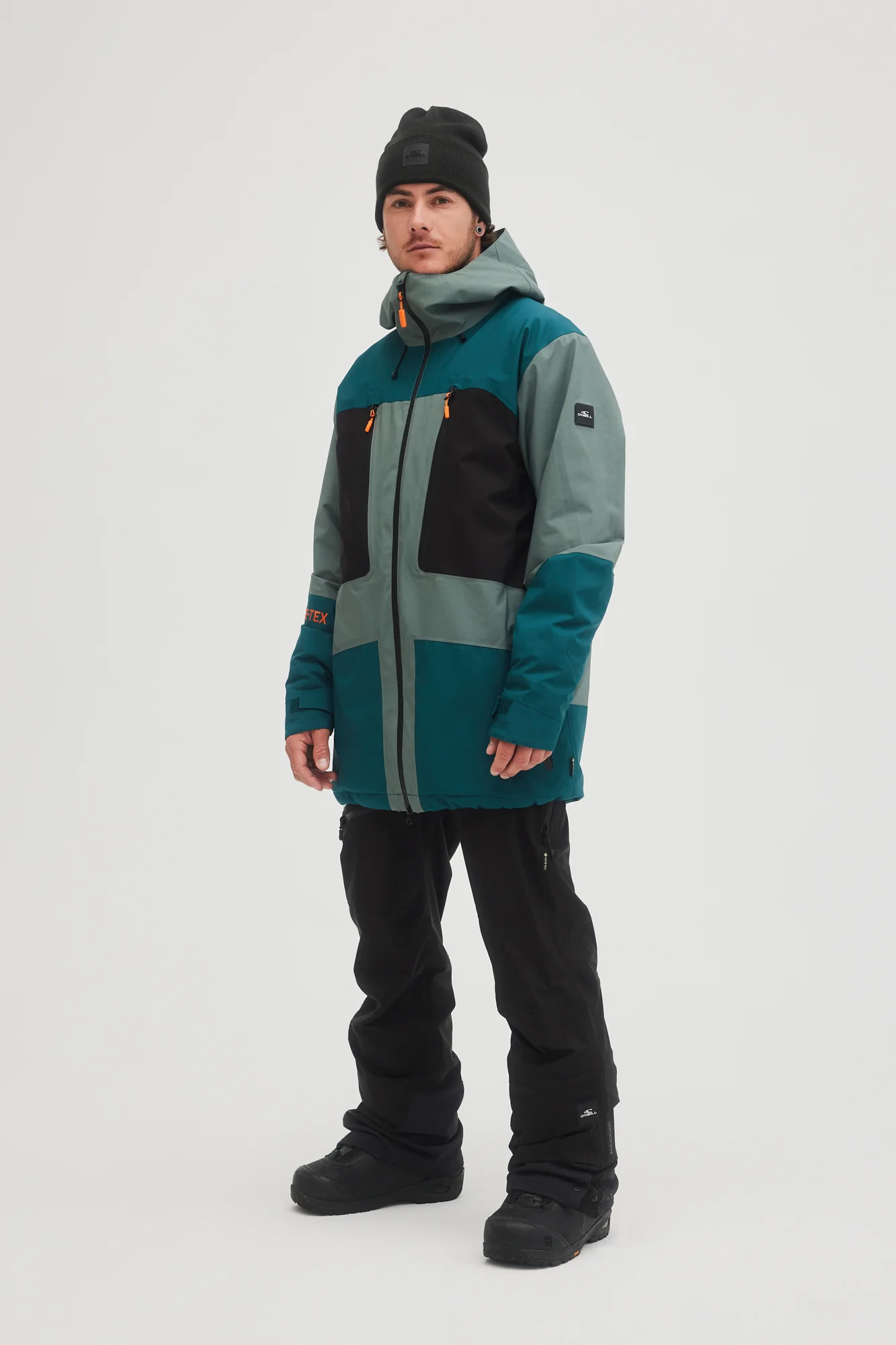 GORE-TEX PANTS - Image 2