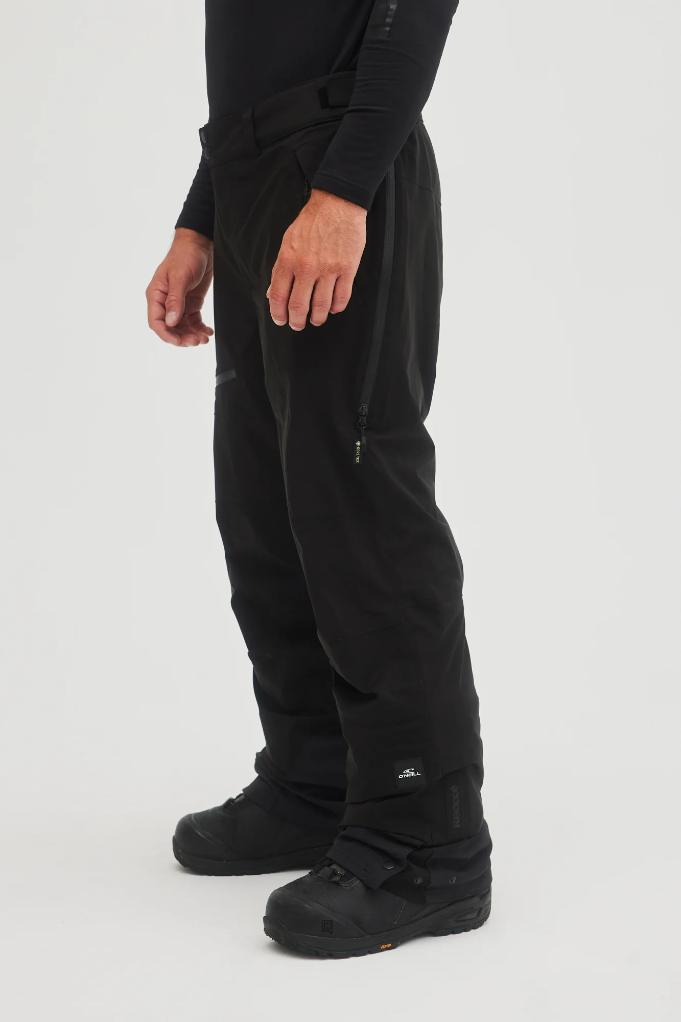 GORE-TEX PANTS - Image 3