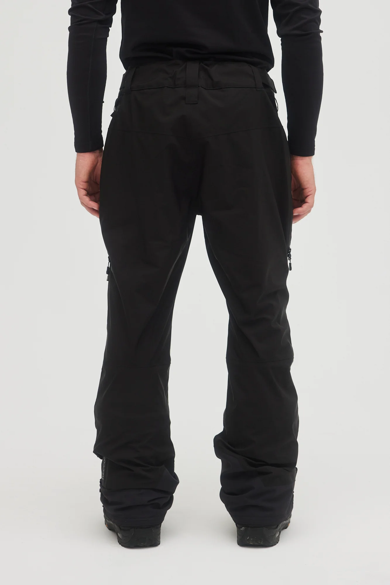 GORE-TEX PANTS - Image 4