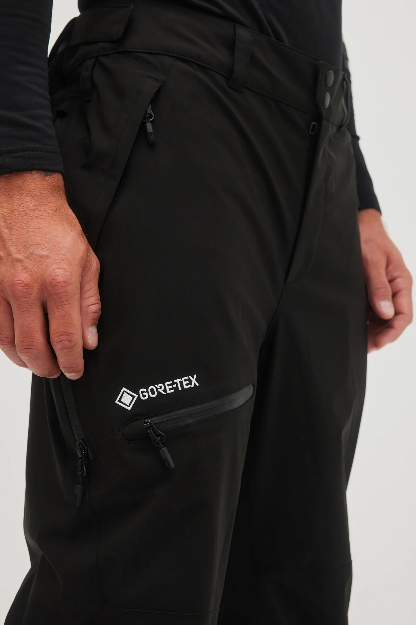 GORE-TEX PANTS - Image 6
