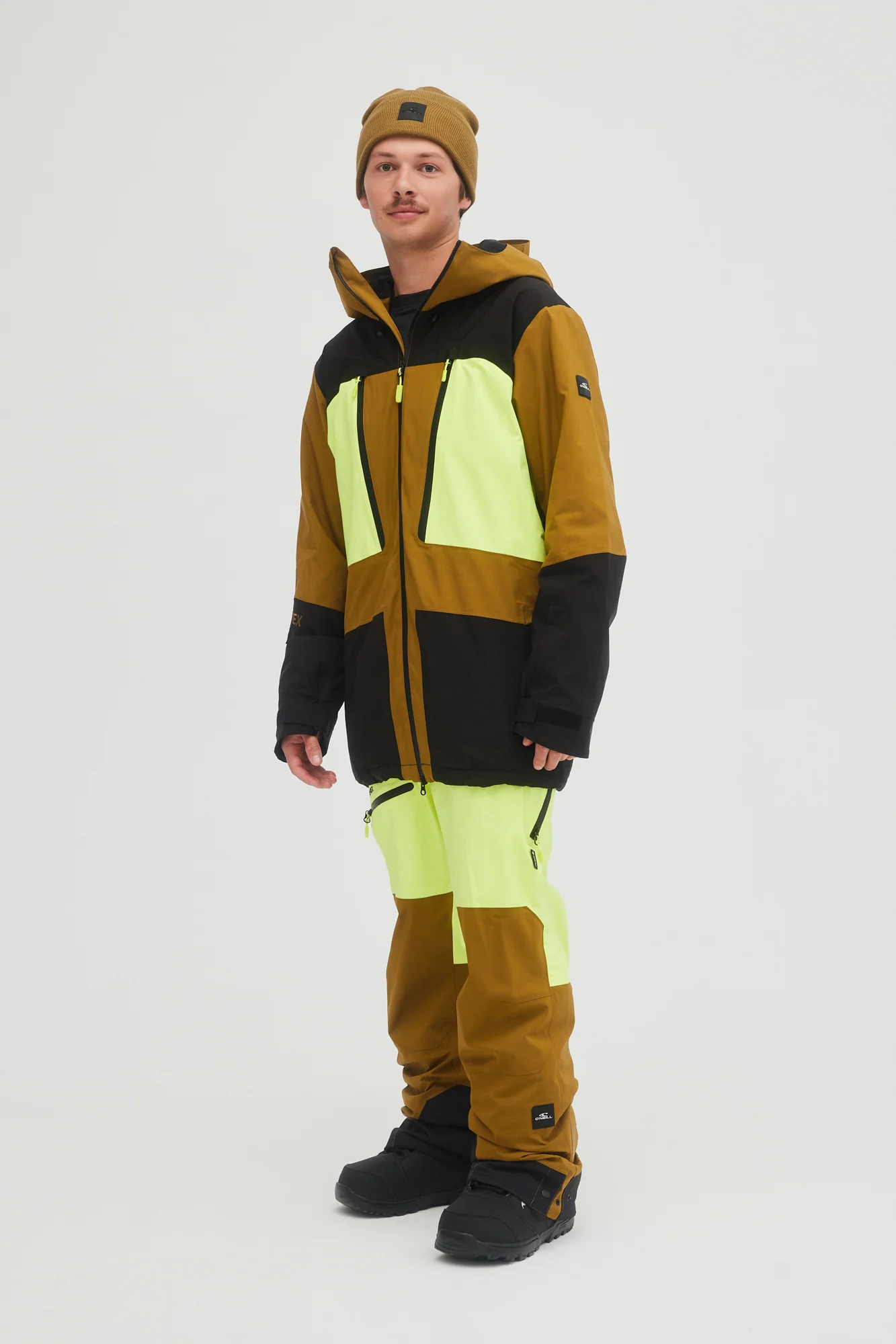 GORE-TEX PANTS - Image 2