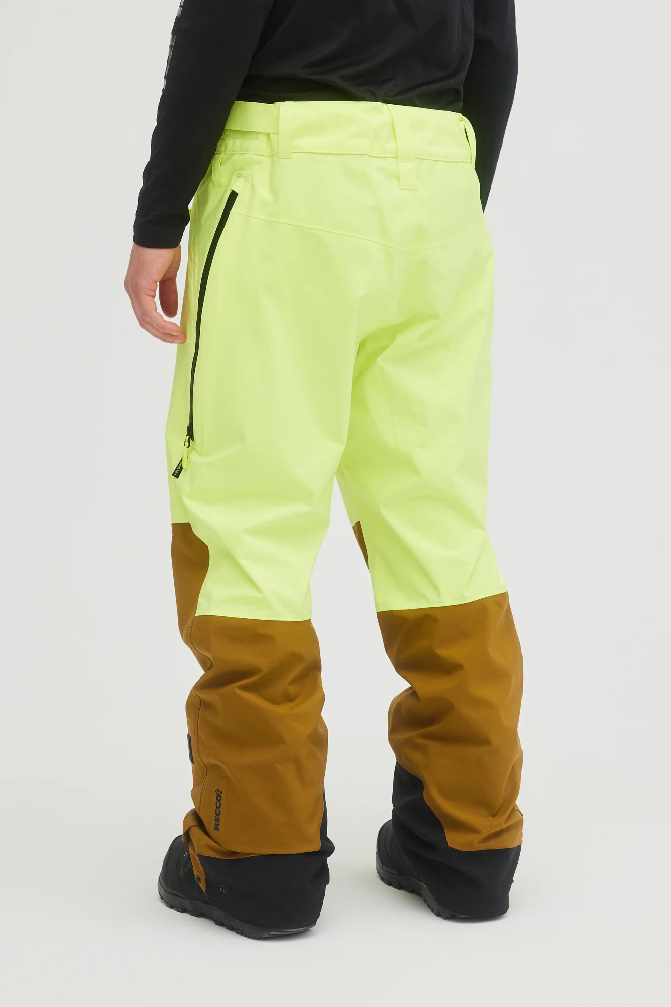 GORE-TEX PANTS - Image 4