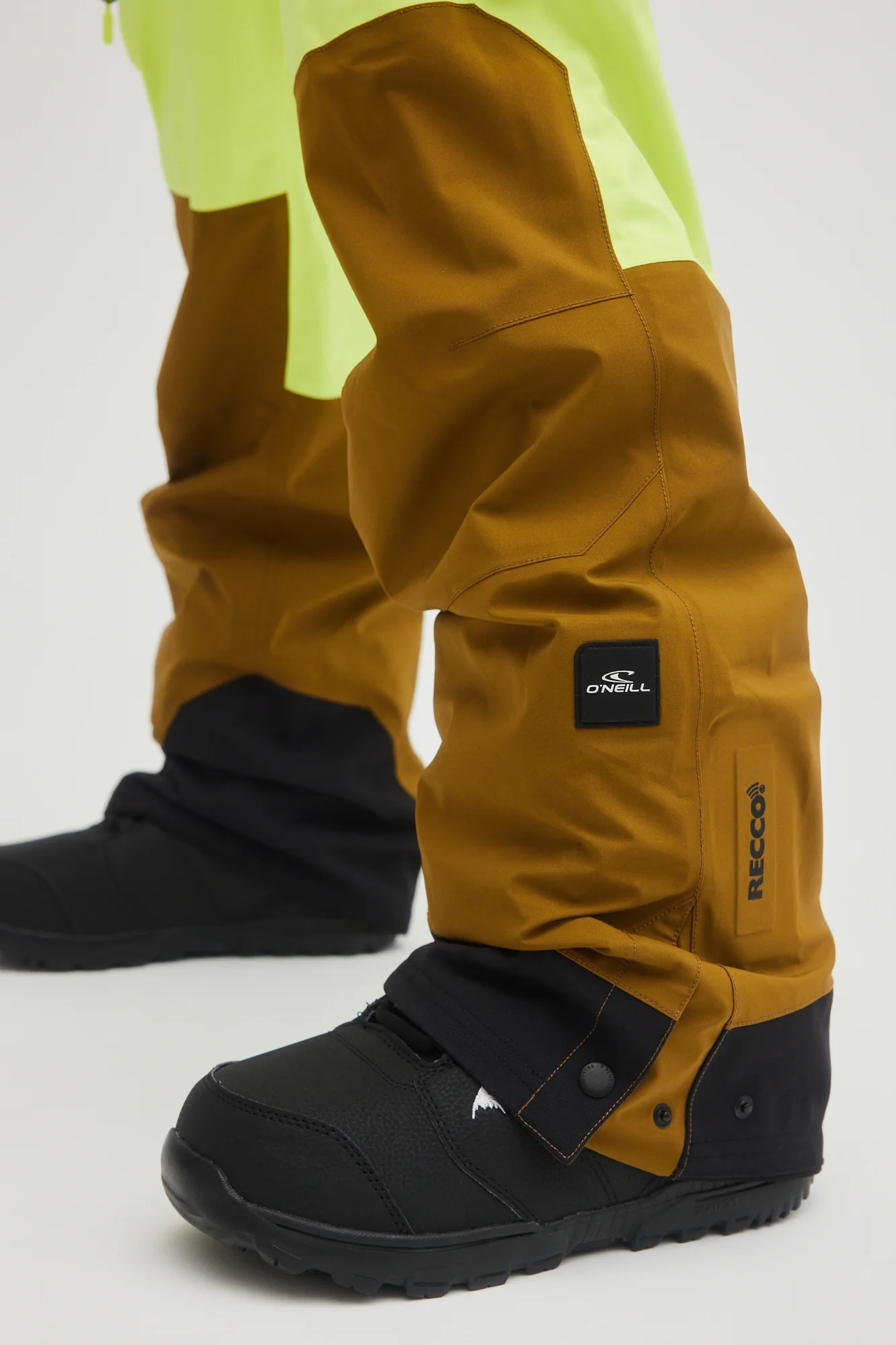 GORE-TEX PANTS - Image 5