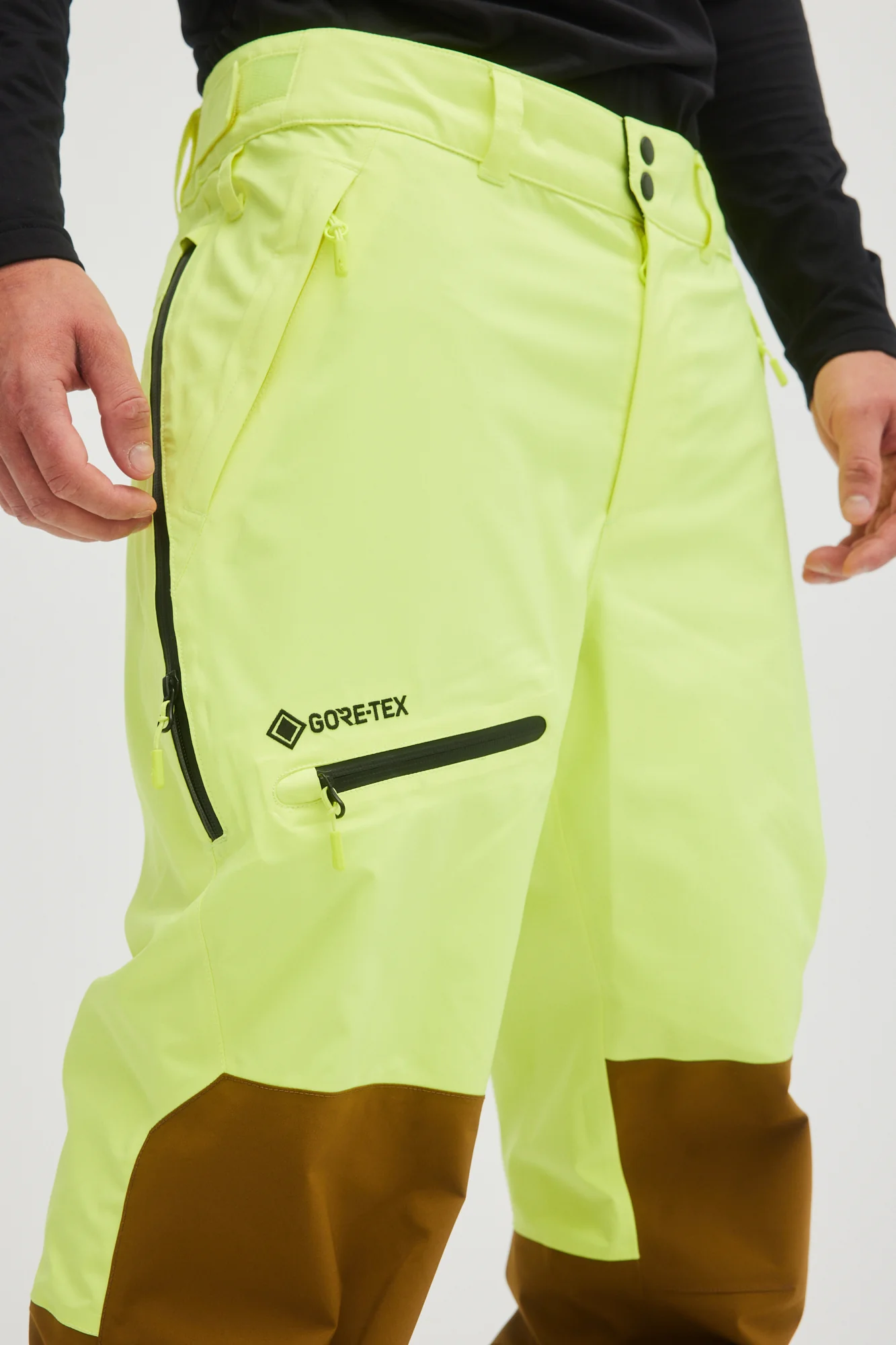 GORE-TEX PANTS - Image 6